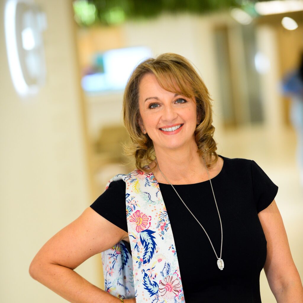 Fiona Hathorn CEO WB Directors Women on Boards and portfolio NED