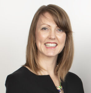 Amy King, Women on Boards Bursary exploring board positions and non exec opportunities