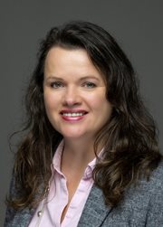 Jacqui Ferguson