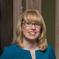 Jenny Watson CBE