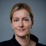 Julia Bond OBE