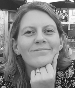 Nicky Neal Smith , developing a non-exec board career with Women on Boards bursary support