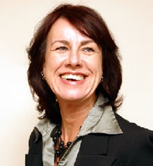 Pam Vick