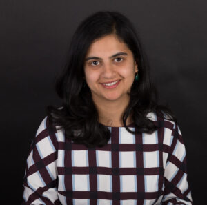 Jeroo Doohmal, bursary participant, Women on Boards, developing a board career