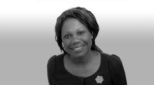 Dr. Sally Penni MBE