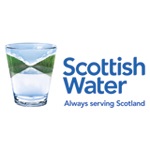 Scottish Water logo