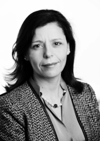 Susana Gomez Smith