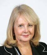  Trisha McAuley OBE
