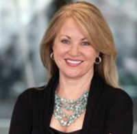 Laurie Benson