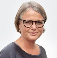 Sophie O'Connor