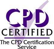 CPD accredited 