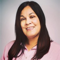 Dr Paula Haynes