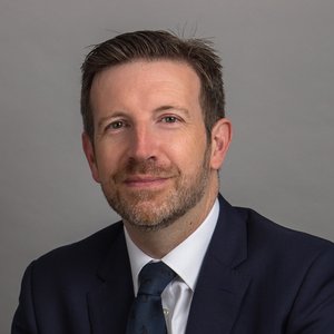 Mike Clancy, non-executive recruitment headhunter