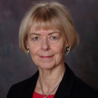 Barbara Moorhouse