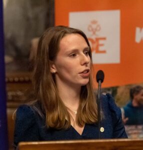 Emily Palmer Women on Boards Bursary Programme