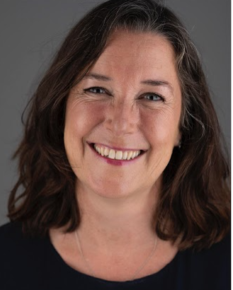 Kat Shenton, portfolio NED board member