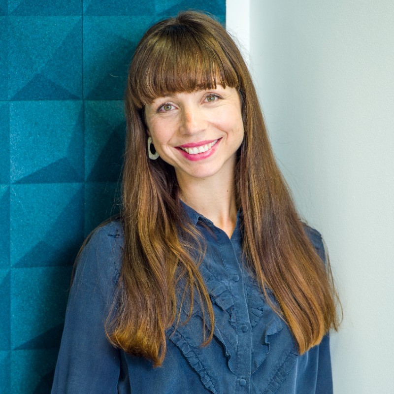 Sasha Molodtsov, Partner, Financial Services at BDO