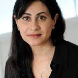 Photo of Raheela Rahman - 2024 Bursary recipient