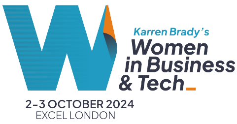 Karren Brady’s Women in Business & Tech Expo