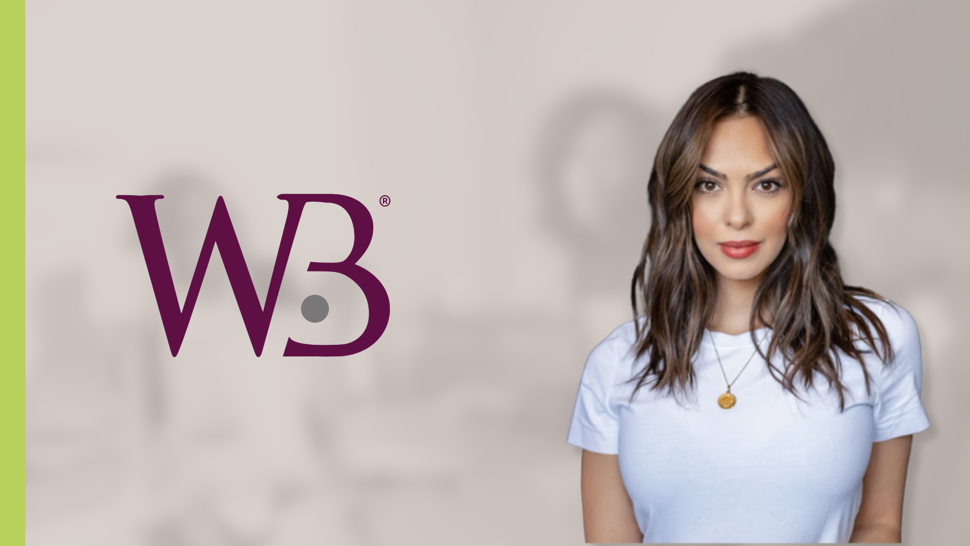 Finding Balance: Career and Community