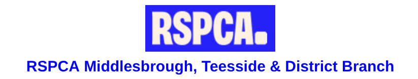 RSPCA Middlesbrough, Teesside & District