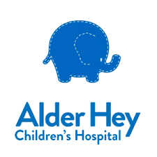 Alder Hey Children’s Charity