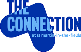 The Connection at St Martin’s