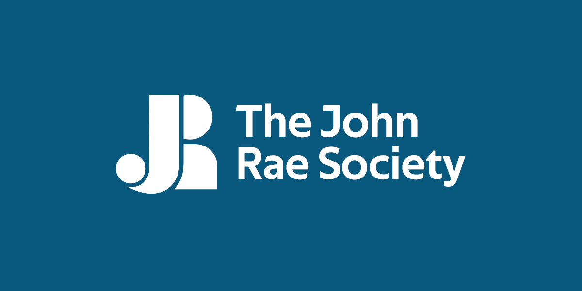 The John Rae Society