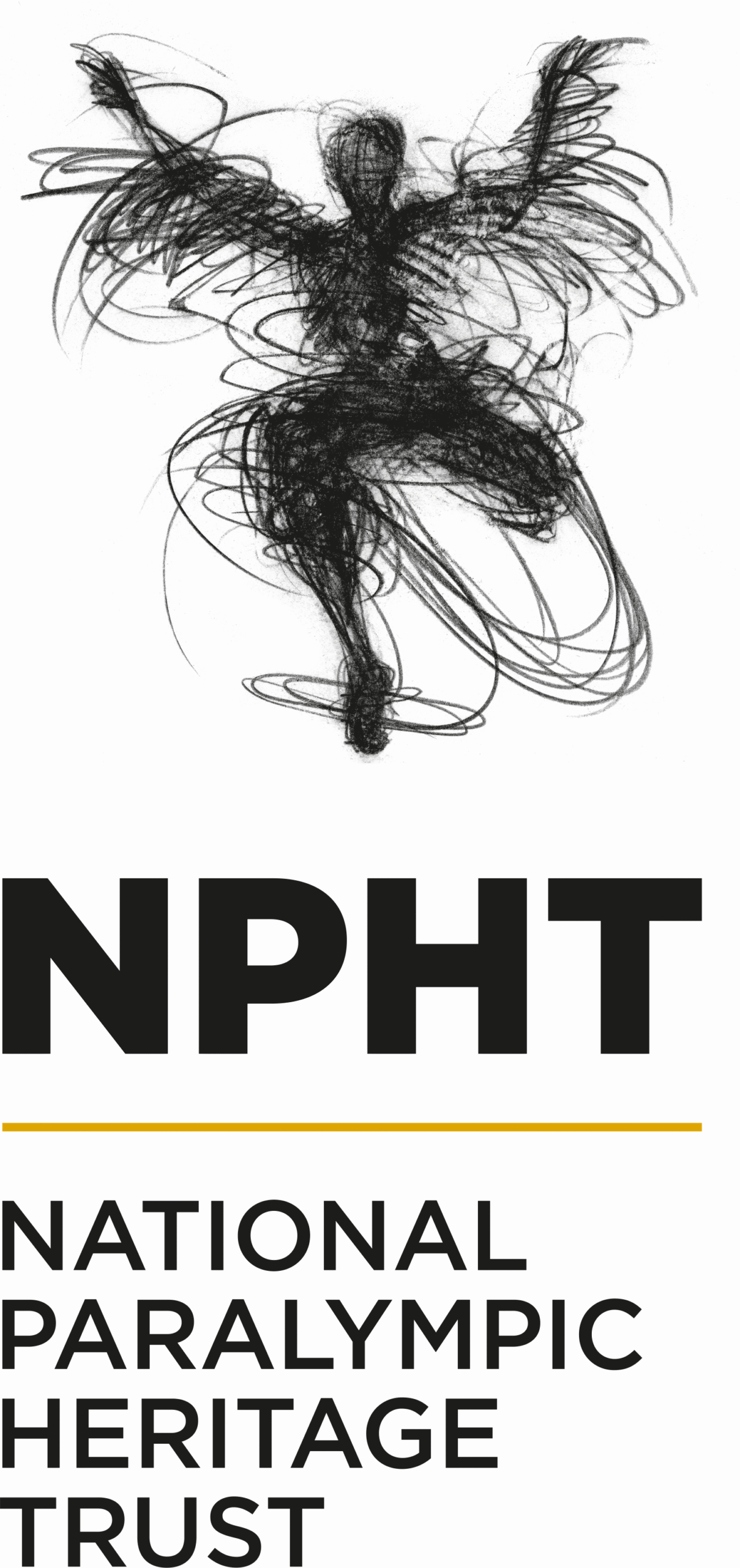 National Paralympic Heritage Trust