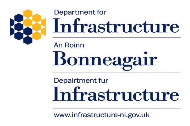 The Department for Infrastructure 