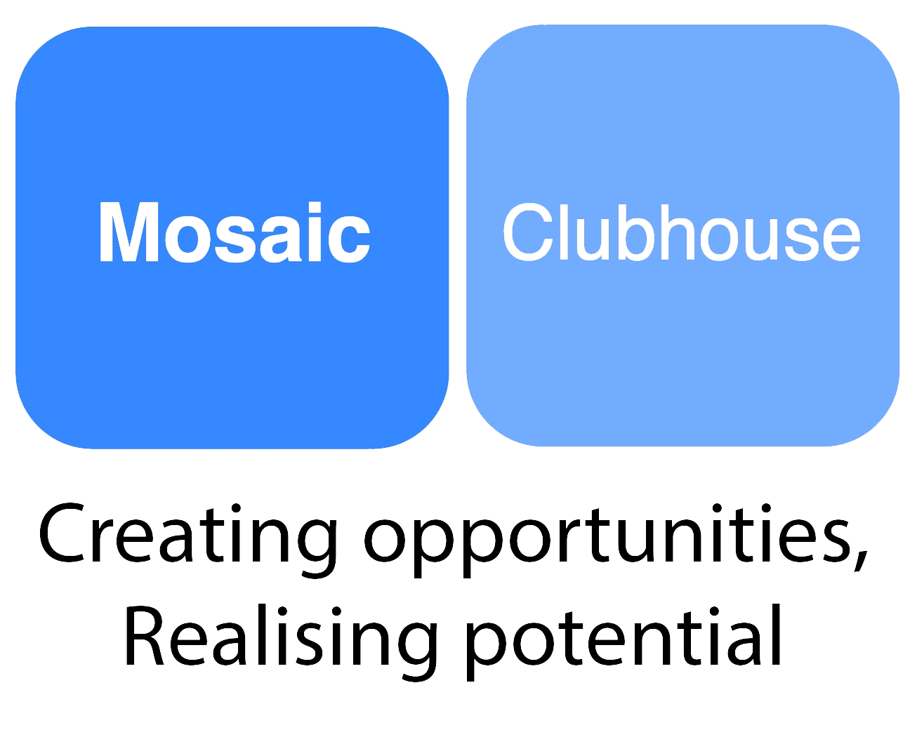 Chair - Mosaic Clubhouse