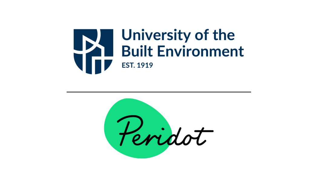 Chair of the Board of Trustees | University of the Built Environment