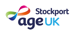 Age UK Stockport