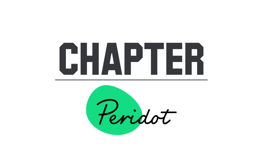 Chapter