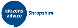 Citizens Advice Shropshire