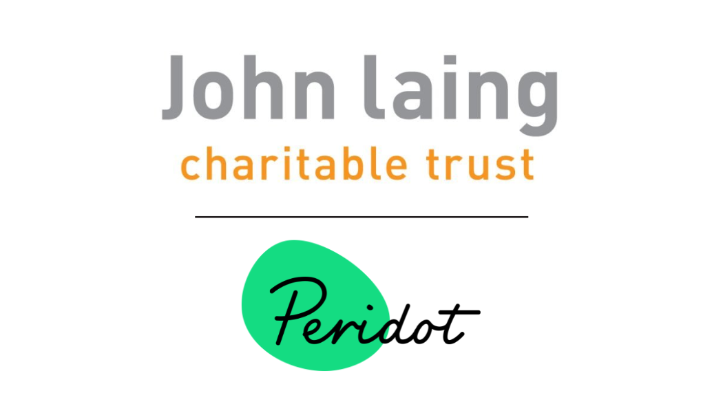 John Laing Charitable Trust